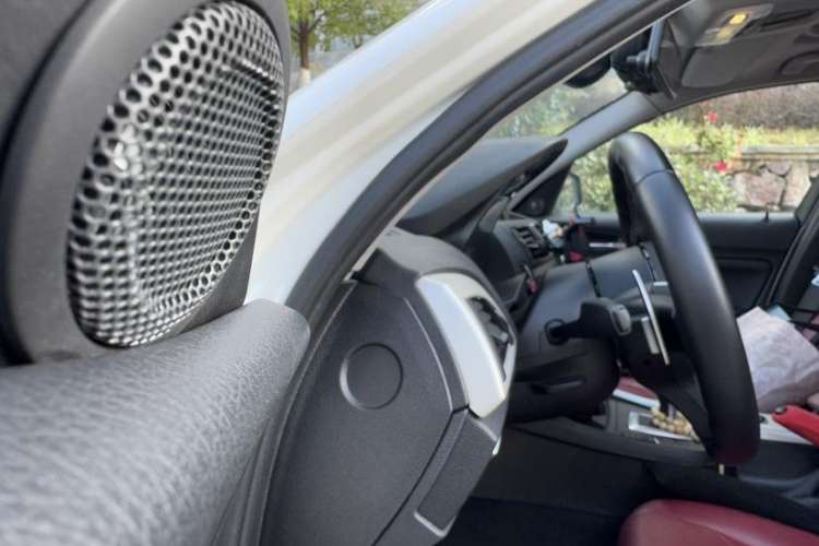 Used BMW 1 Series (Import) 2013 Revised 116i Leading Edition