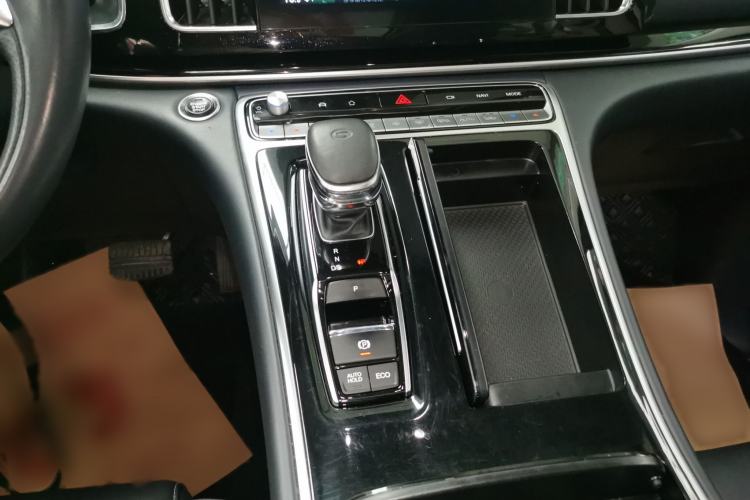 Used GAC Trumpchi M8 2021 Lingxiu Series 390T Ultimate Edition
