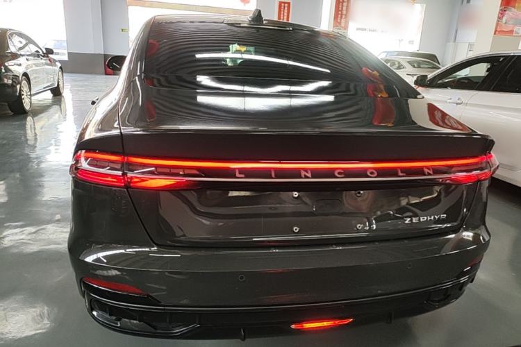 Used Lincoln Z 2022 iCool Prestige Edition
