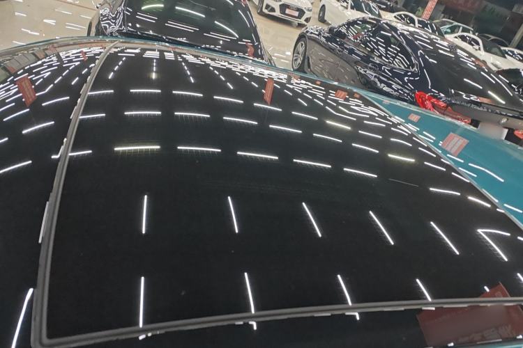 Used Audi Q2L 2021 35 TFSI Fashionable and Elegant Model