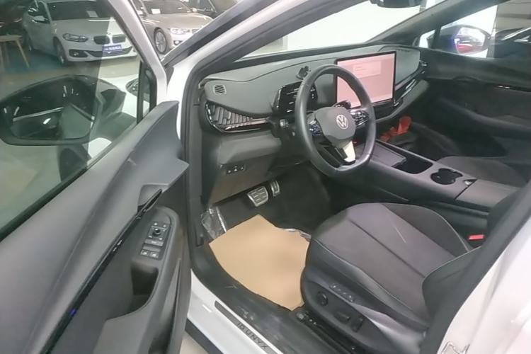 Used Volkswagen ID.UNYX 2024 Revised Pro Long-Range Version
