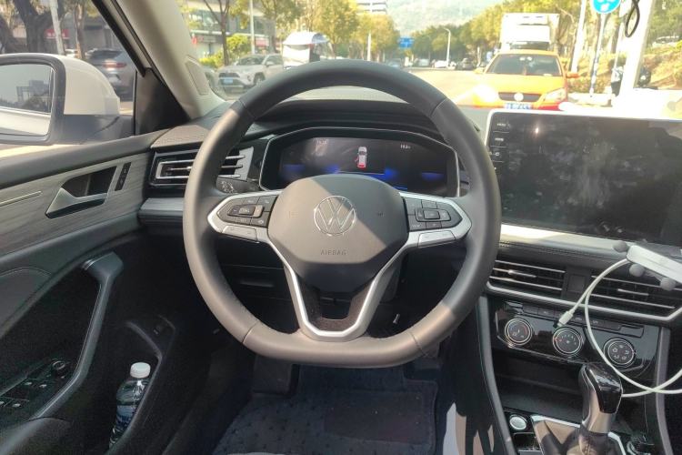 Used Volkswagen Sagitar 2023 300TSI DSG Excellence Edition
