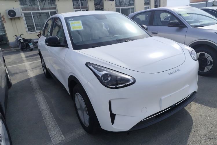 Used Geely Galaxy Geome 2026 Model 310km Youth Edition