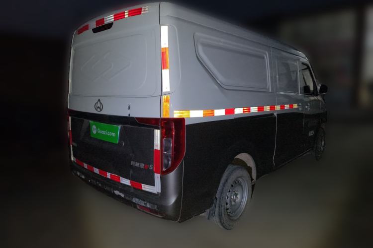 Used Kuayue Kuayue Xing V5 2021 1.5L Jinbao Edition Comfort Version JL473QH