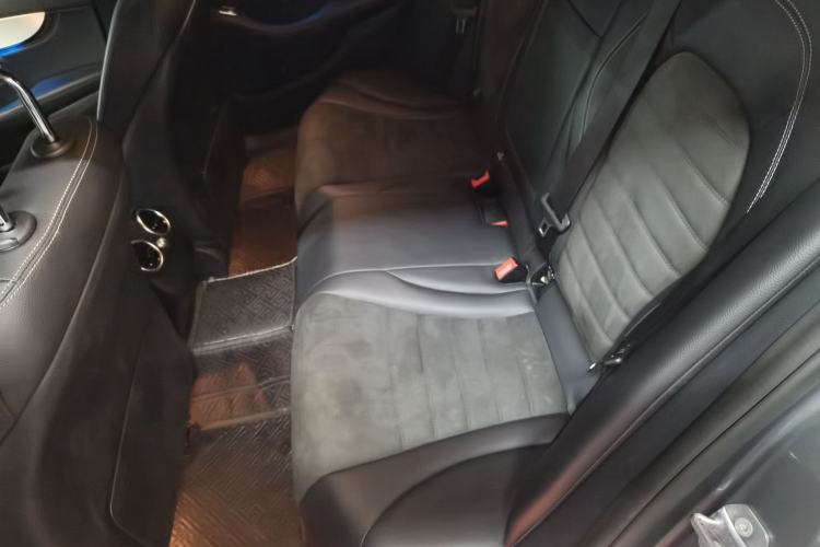 Used Mercedes-Benz C-Class 2017 Restyled C 200 Sport Edition