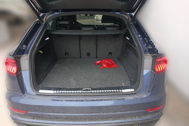 Used Audi Q8 2019 55 TFSI Prestige Dynamic Edition