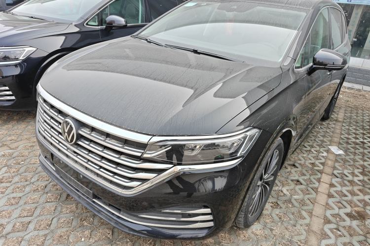 Used Volkswagen Viloran 2024 380TSI Premium Edition