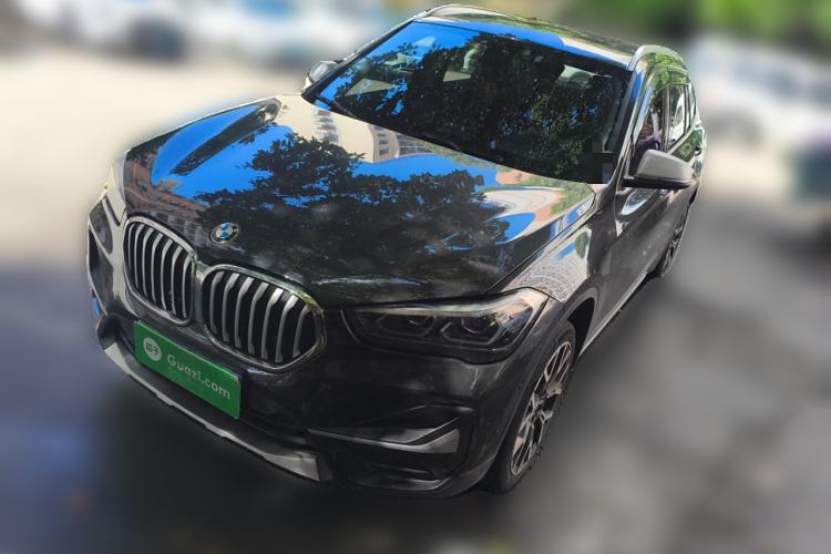 Used BMW X1 2022 Updated xDrive25Li Premium Edition