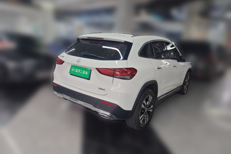 Used Mercedes-Benz GLA 2023 GLA 220