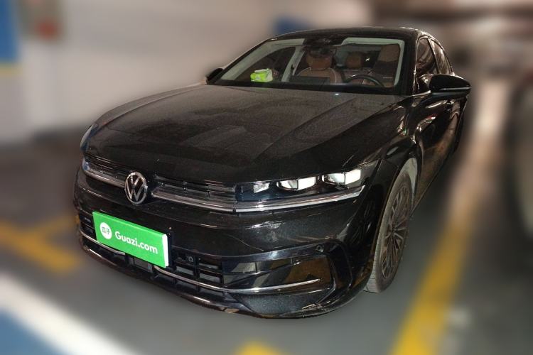 Used Volkswagen Magotan 2024 380TSI DSG Prestige Edition DaMai Package