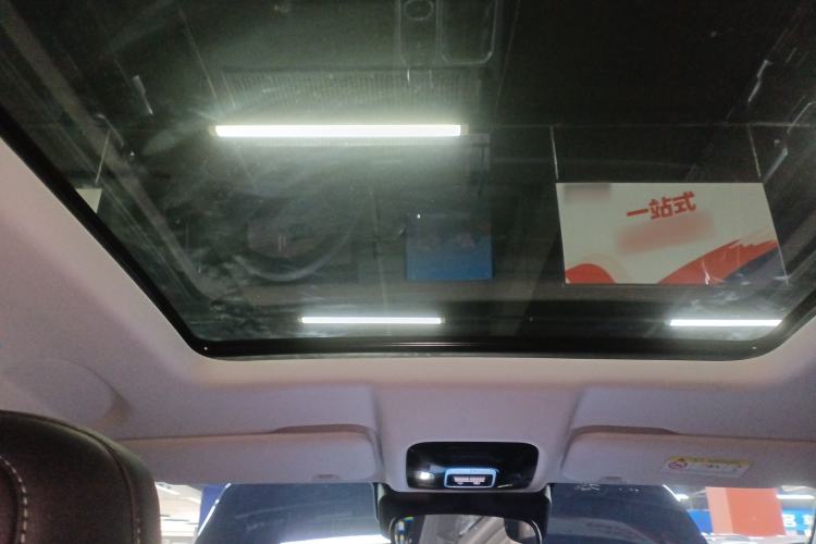 Used Chery Explore 06 2023 Yoye Edition 1.6T Two-Wheel Drive Explorer