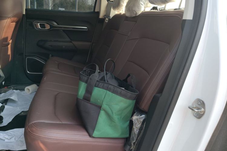 Used Radar Horizon 2023 632 km Yueye Version