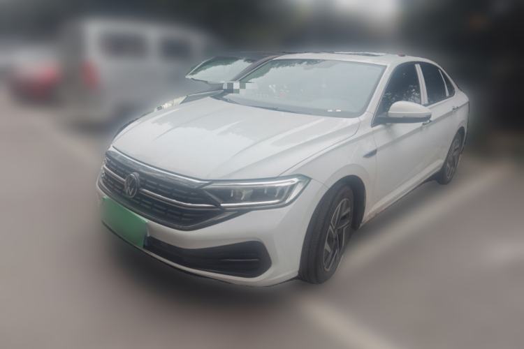 Used Volkswagen Sagitar 2023 300TSI DSG Excellence Edition
