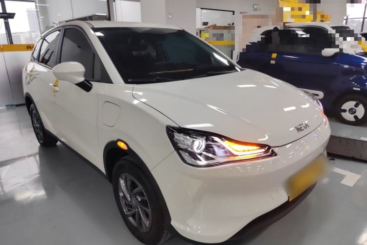 Used NETA V 2022 Chao 300 Lite Ternary Lithium