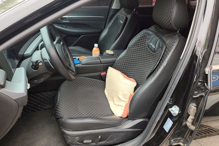 Used Hyundai Sonata 2024 1.5T Pro