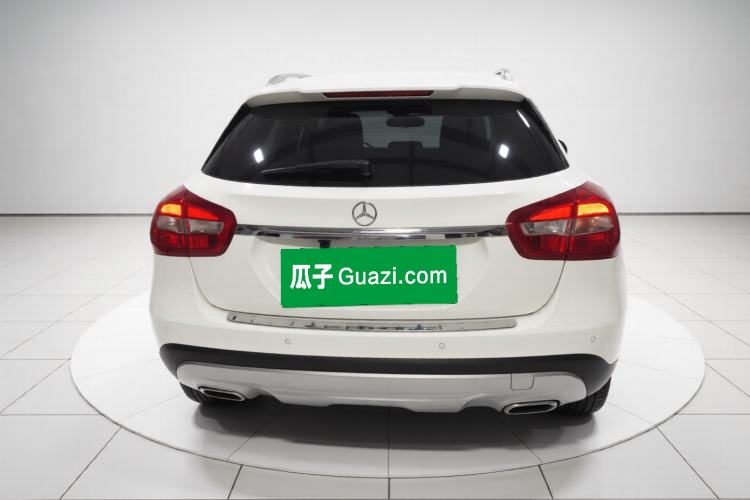 Used Mercedes-Benz GLA 2015 GLA 200 Sport Edition