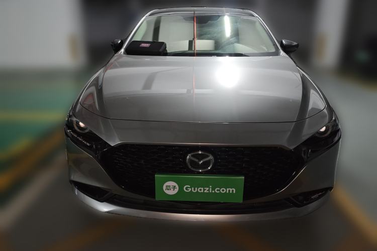 Used Mazda Mazda 3 Axela 2021 2.0L Automatic Zhiyao Edition