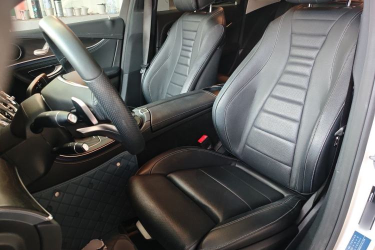 Used Mercedes-Benz E-Class 2018 E 200 L Sport Edition
