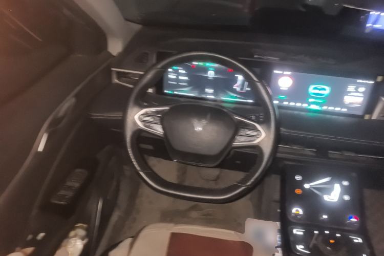 Used NETA U 2021 Pro 400 Cruiser Edition