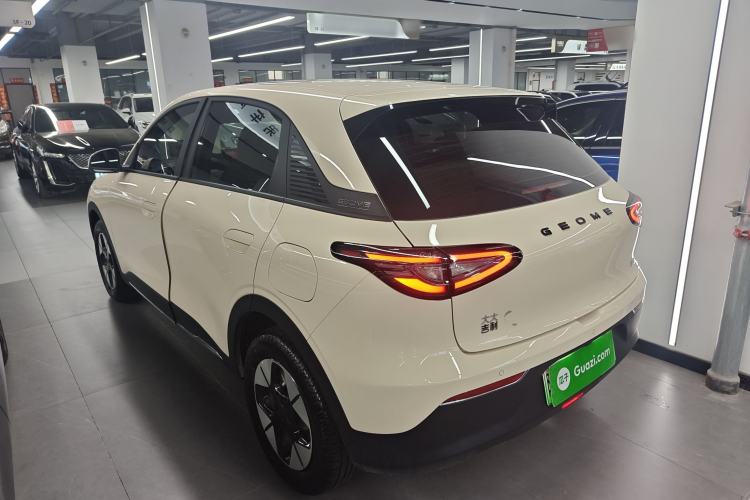 Used Geely Galaxy Geome 2025 310km Dream Edition