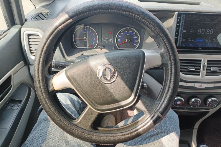 Used Dongfeng Shuaike 2016 1.5L Manual Standard Edition