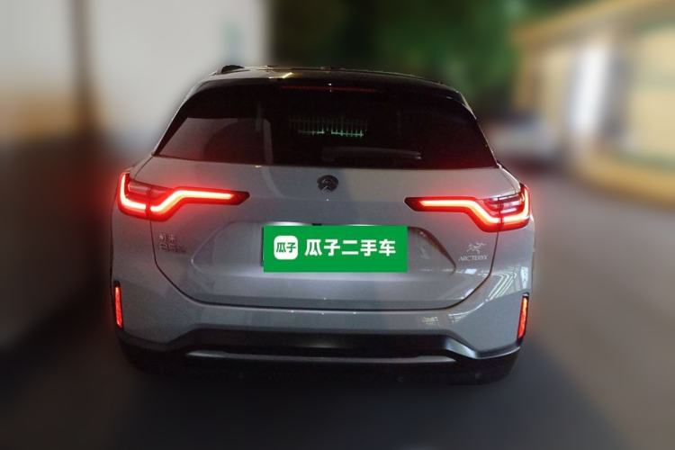 Used Nio ES6 2019 420 km Sport Version