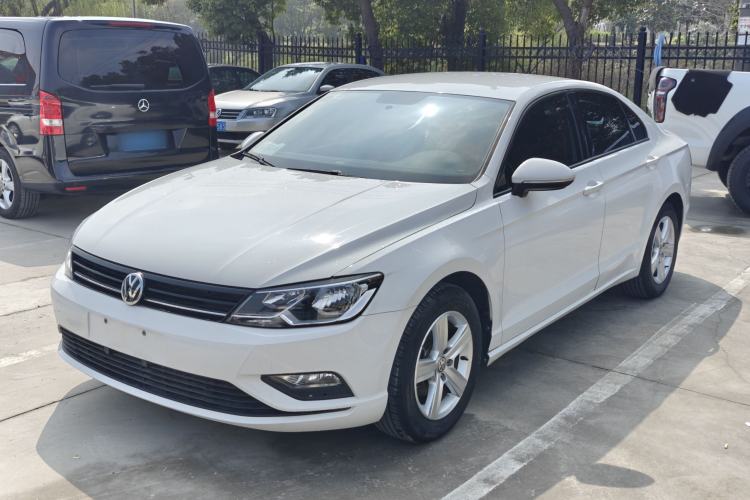 Used Volkswagen Lamando 2015 230TSI DSG Fashion Edition