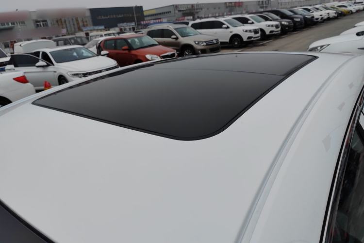 Used Geely Auto Preface 2026 Model Oriental Yao 1.5TD Fuyao Edition