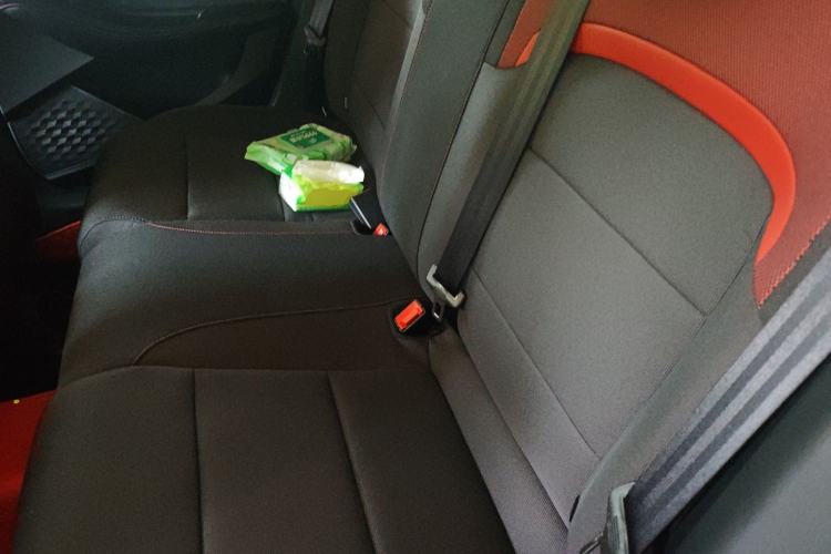 Used MG 5 2023 Facelift Model 180DVVT Manual Fashion Edition