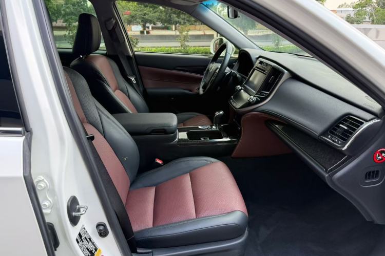 Used Toyota Crown 2018 2.0T Sport Edition