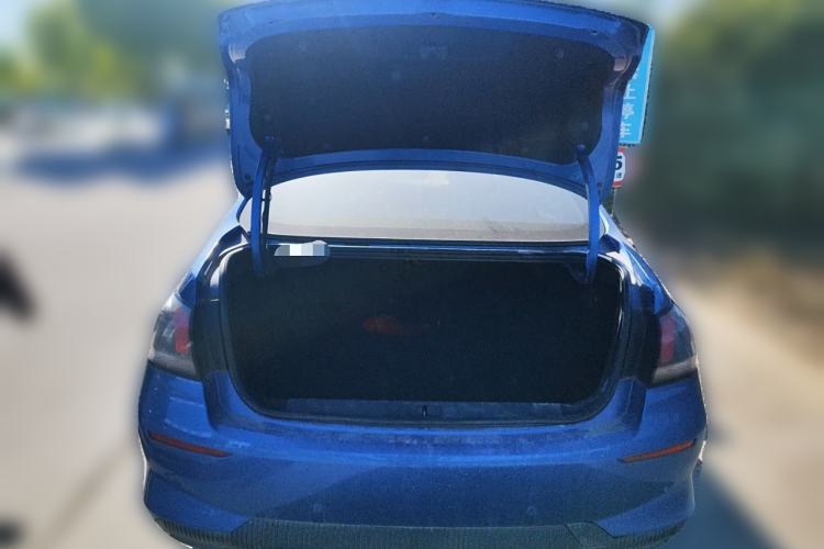 Used Peugeot 408 2019 350THP Automatic Luxury Edition China V Standard
