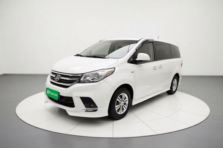 Used SAIC MAXUS G10 2018 PLUS 2.0T Automatic Luxury Edition