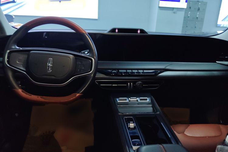 Used Lincoln Z 2022 Facelift iEnjoy Luxury Edition