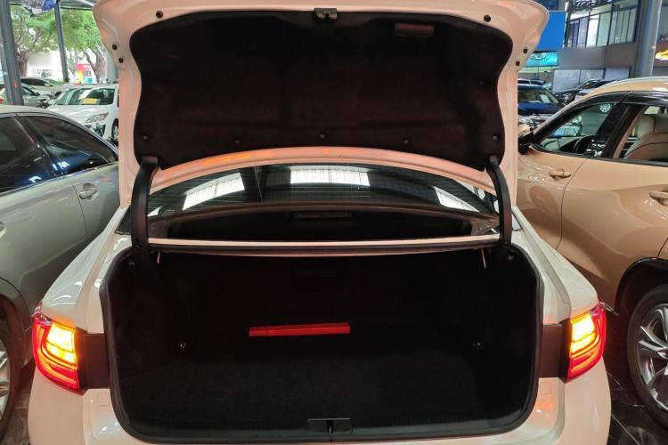 Used Lexus ES 2017 200 30th Anniversary Edition