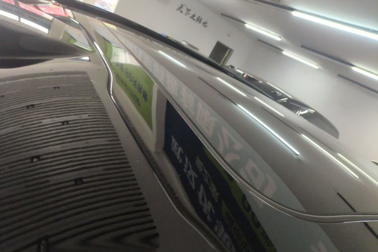 Used Nio ES6 2023 75 kWh
