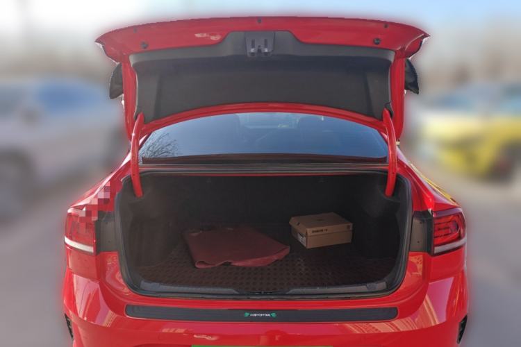 Used Volkswagen Lamando 2017 2.0T GTS