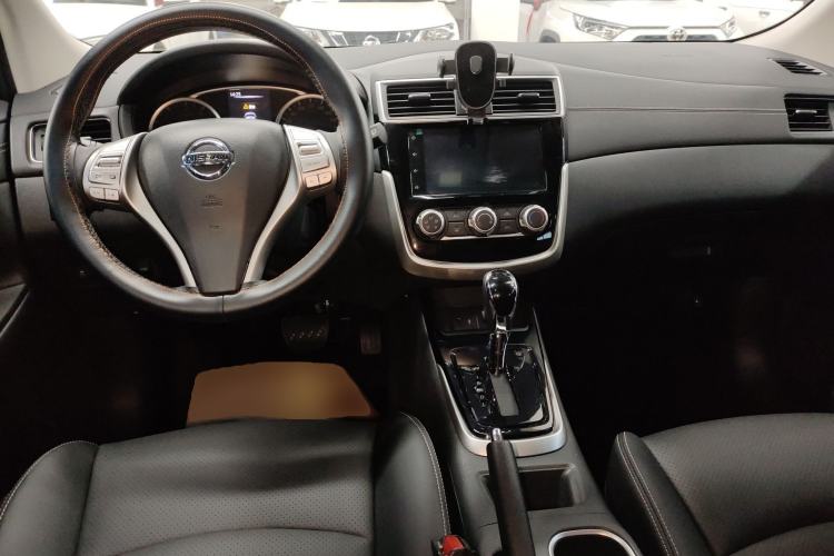 Used Nissan Tiida 2024 1.6L CVT Smart Drive Edition
