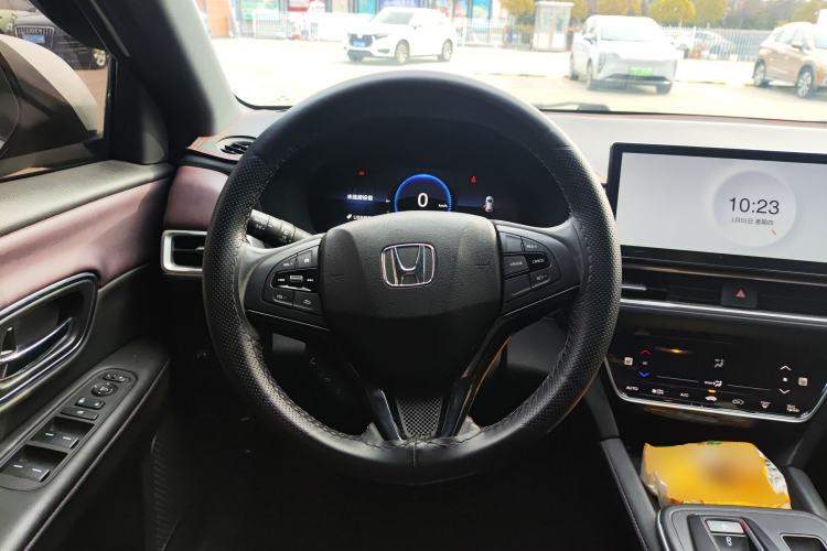 Used CIIMO M-NV 2023 Shangcheng Edition
