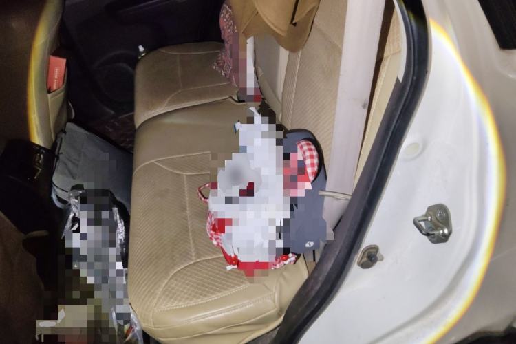 Used Honda CR-V 2012 2.0L two-wheel drive urban version
