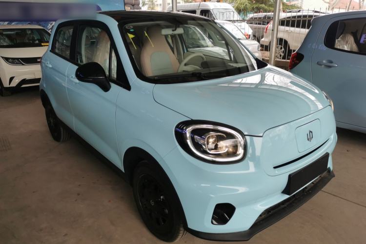 Used Leapmotor T03 2025 310 Comfort Edition