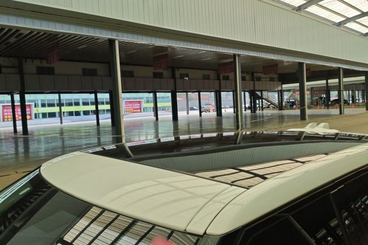 Used Land Rover Range Evoque 2018 240 PS SE Smart Brilliance Edition Roof