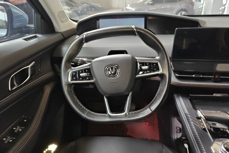 Used CHANGAN UNI-K 2021 2.0T Prestige Edition Steering Wheel