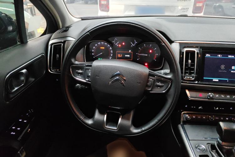 Used Citroen C6 2017 350THP Luxury Model