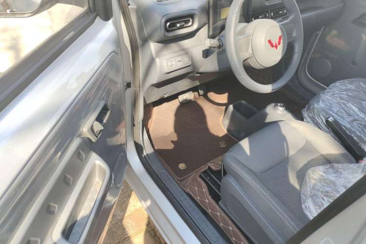 Used Wuling Zhiguang New Energy 2025 Comfort Model