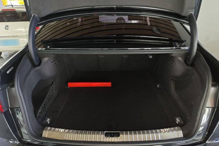 Used Audi A6L 2019 40 TFSI Luxury Prestige Edition