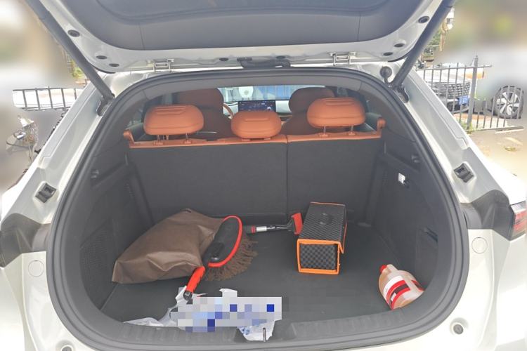 Used Deepal S05 2024 510Max Pure Electric Version
