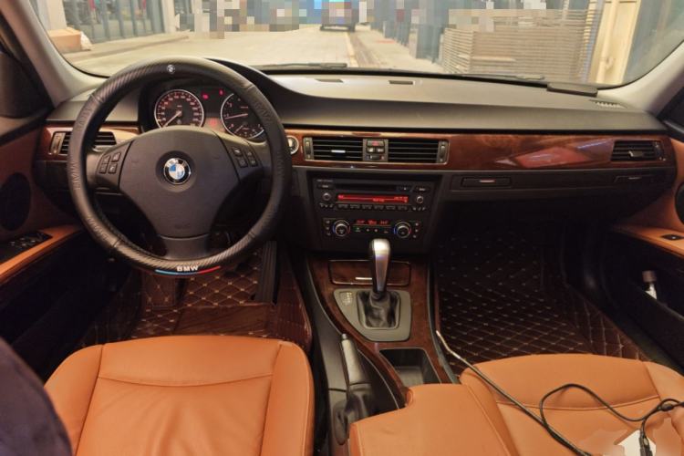 Used BMW 3 Series 2011 320i Sport Edition