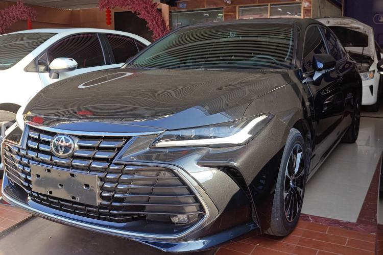 Used Toyota Avalon 2023 2.0L Premium Edition