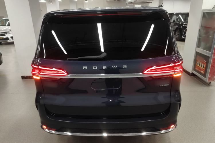 Used Roewe iMAX8 2022 400TGI Celebration Edition