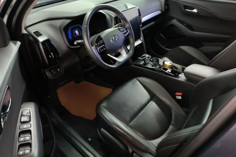 Used Hyundai ix35 2021 2.0L Automatic 2WD GLS Leading Edition
